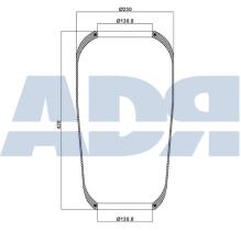 ADR 51773000 - FUELLE