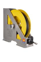 Meclube 0731409515 - ENROLLADOR AUT.HEAVY-DUTY HD-550 ANT-LIMP-ADB 3/4 15M