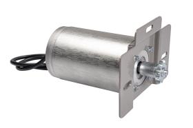 Meclube 0769900115 - MOTOR ELÉCTRICO 115V AC C/SOPORTE DE ANCLAJE