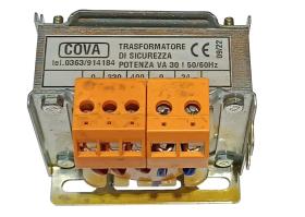 Power Wash PW1304 - TRANSFORMER 380/220/24 VOLT