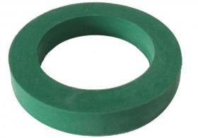 Conexiones industriales CAM1015H - CAMLOCK JUNTA DN15 (HYPALON VERDE)