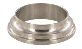 Conexiones industriales SMS650I - SMS 1145 HEMBRA DN50 PARA SOLDAR 48,6X50 (INOX)