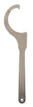 Conexiones industriales SMS950100I - SMS 1145 LLAVE PLANA DN50-DN100 (INOX)