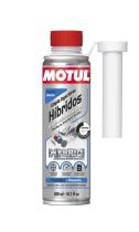 Motul 110906 - MOTUL E-FUEL SYSTEM CARE - 0,3L