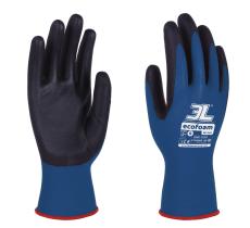 3L internacional 406001152 - GUANTES ECOFOAM NF-002 T/9