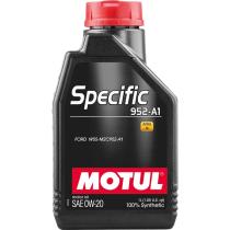 Motul 111241 - MOTUL SPECIFIC 952-A1 0W20 - 1L