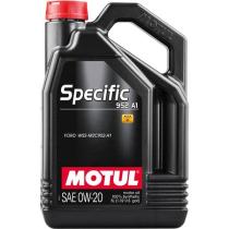 Motul 111224 - MOTUL SPECIFIC 952-A1 0W20 - 5L