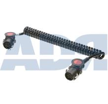  73624640 - CONEXION ELECTRICA 24V. 15 PINES