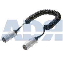  73624340 - CONEXIÓN ELECTRICA 24V. 7 POLOS