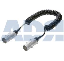 ADR 73624340 - CONEXIÓN ELECTRICA 24V. 7 POLOS