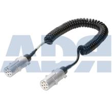  73624440 - CONEXIÓN ELECTRICA 24V. 7 POLOS