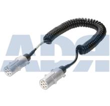 ADR 73624440 - CONEXIÓN ELECTRICA 24V. 7 POLOS