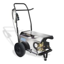 Power Wash PWPC13010M - HIDRON. POLO COMPACT A. FREDA 130B 10L/MIN MONOFASIC