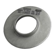 Bridas inoxidables BRIN316VAL050 - VALONA INOXIDABLE 316 PRENSADA DN50