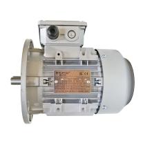 DIMOT E3YB00550B100 - TECHTOP IEC IE3 T3AR112M-4 5,5 CV (4 KW) 1500 RPM
