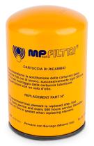 MP Filtri 8CS050M60A - CARTUCHO ASPIRACION 3/4 60 MICRAS