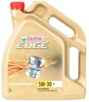 Castrol 15BF6C - CASTROL EDGE TITANIUM 5W30 M - 5L