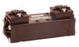 Pneumax 1011.52.1.9 - DISTRIBUIDOR ISO 5599/1 DE TECNOPOLÍMERO