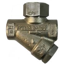 MATERIAL PER A VAPOR TD42H12 - PURGADOR TERMODINÁMICO TD42H 1/2"