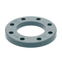 Bridas inoxidables BRPVCPLAD160 - BRIDA PVC PLANA DIAMETRO 160