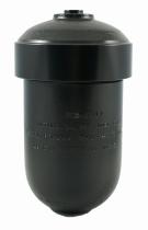 FOX HST1.5/150 - ACUMULADOR DE MEMBRANA HST 1,5L M18X1,50 (PMAX:300BAR)