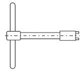 Oleoweb 61700003 - HERRAMIENTA PARA VUBA120