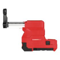 Milwaukee 4933446810 - EXTRACTOR DE POLVO PARA MARTILLOS SDS-PLUS M18 CHPX Y M28 CH