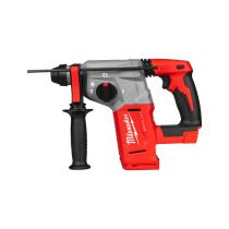 Milwaukee 4933479426 - MARTILLO COMBINADO SDS-PLUS SIN ESCOBILLAS M18, 4 MODOS, 2,