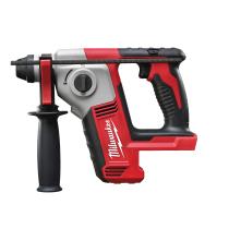 Milwaukee 4933459542 - MARTILLO ROTATIVO SDS-PLUS M18, 2 MODOS, 1,2J DE ENERGíA DE