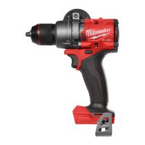 Milwaukee 4933479859 - TALADRO PERCUTOR M18 FUEL, 2 VELOCIDADES, PAR MáXIMO 158NM,