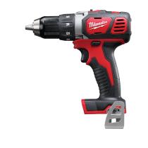 Milwaukee 4933443530 - TALADRO ATORNILLADOR COMPACTO M18, 2 VELOCIDADES, PAR MáXIM