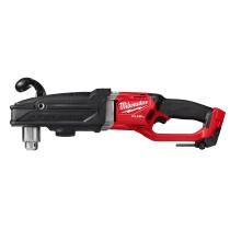 Milwaukee 4933471207 - TALADRO ANGULAR M18 FUEL SUPER HAWG®, 2 VELOCIDADES, PAR Má