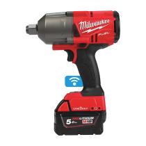 Milwaukee 4933459730 - LLAVE DE IMPACTO DE ALTO PAR M18 FUEL ONE-KEY, RECEPCIóN 3