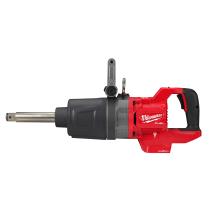 Milwaukee 4933471755 - LLAVE DE IMPACTO M18 FUEL ONE-KEY, RECEPCIóN 1" CON ANILLO