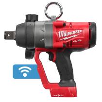 Milwaukee 4933459732 - LLAVE DE IMPACTO DE ALTO PAR M18 FUEL ONE-KEY, RECEPCIóN 1