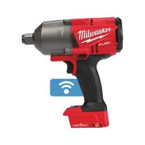 Milwaukee 4933459729 - LLAVE DE IMPACTO DE ALTO PAR M18 FUEL ONE-KEY, RECEPCIóN 3