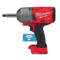 Milwaukee 4933478405 - LLAVE DE IMPACTO DE PAR CONTROLADO M18 FUEL ONE-KEY, RECEP