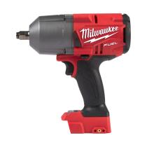 Milwaukee 4933459695 - LLAVE DE IMPACTO DE ALTO PAR M18 FUEL, RECEPCIóN 1/2" CON A