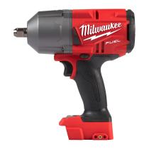 Milwaukee 4933459692 - LLAVE DE IMPACTO DE ALTO PAR M18 FUEL, RECEPCIóN 1/2" CON P