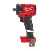 Milwaukee 4933478446 - LLAVE DE IMPACTO M18 FUEL, RECEPCIóN 1/2" CON PIN DE RETENC