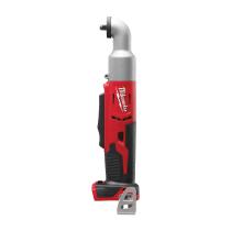 Milwaukee 4933447899 - LLAVE DE IMPACTO COMPACTA ANGULAR M18, RECEPCIóN 3/8" CON A