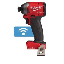 Milwaukee 4933464090 - ATORNILLADOR DE IMPACTO M18 FUEL ONE-KEY, RECEPCIóN 1/4" H