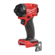 Milwaukee 4933479864 - ATORNILLADOR DE IMPACTO M18 FUEL, RECEPCIóN 1/4" HEX, 4 MOD