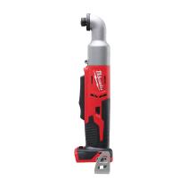 Milwaukee 4933447891 - ATORNILLADOR DE IMPACTO COMPACTO ANGULAR M18, RECEPCIóN 1/4