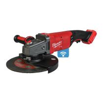 Milwaukee 4933478781 - AMOLADORA ANGULAR M18 FUEL ONE-KEY, DIáMETRO DEL DISCO 230