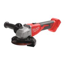 Milwaukee 4933492643 - AMOLADORA ANGULAR SIN ESCOBILLAS M18, DIáMETRO DEL DISCO 12