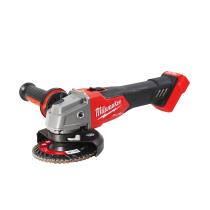 Milwaukee 4933478772 - AMOLADORA ANGULAR M18 FUEL, DIáMETRO DEL DISCO 115MM, 8500R