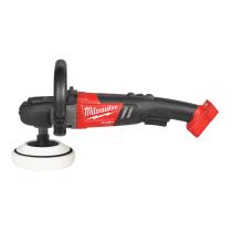 Milwaukee 4933451552 - PULIDORA ROTATIVA M18 FUEL, DIáMETRO DEL DISCO 180MM, VELOC