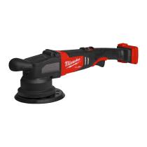 Milwaukee 4933478836 - PULIDORA ROTORBITAL M18 FUEL, DIáMETRO DEL DISCO 150MM, óRB