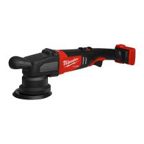 Milwaukee 4933478834 - PULIDORA ROTORBITAL M18 FUEL, DIáMETRO DEL DISCO 125MM, óRB